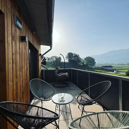 Bergpanorama — Alpenidylle * Таур