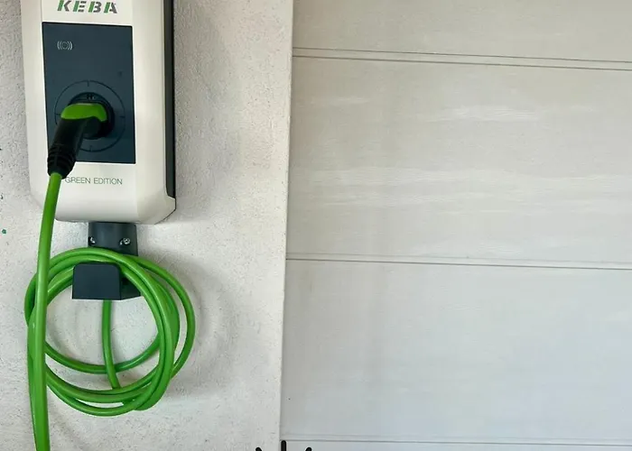 Bergpanorama — Alpenidylle Апартаменты Таур