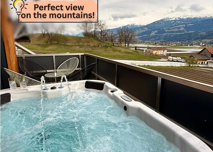 Bergpanorama — Alpenidylle * Таур