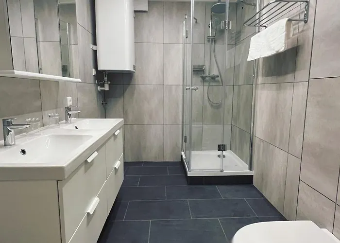 Апартаменты Bergpanorama — Alpenidylle *