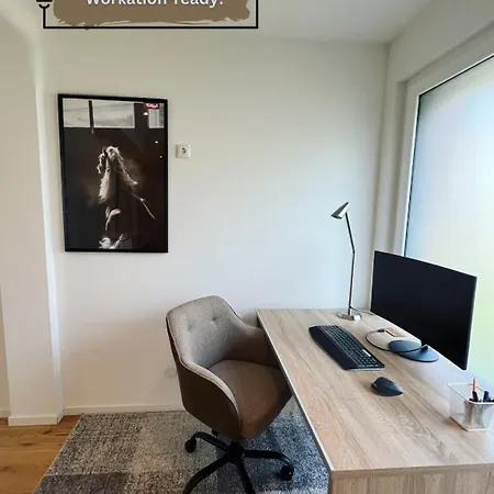 Apartamento Bergpanorama — Alpenidylle Thaur