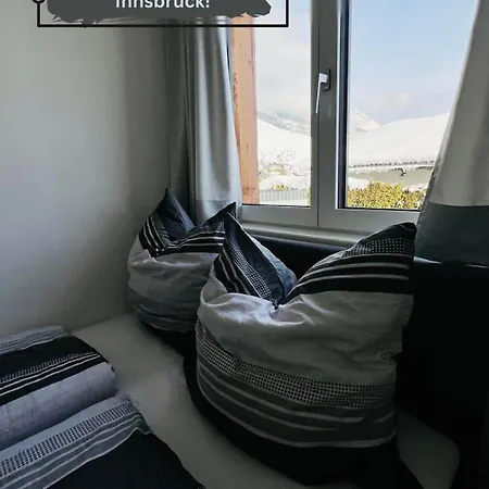 Bergpanorama — Alpenidylle Apartamento