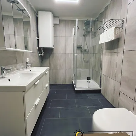 Apartamento Bergpanorama — Alpenidylle *