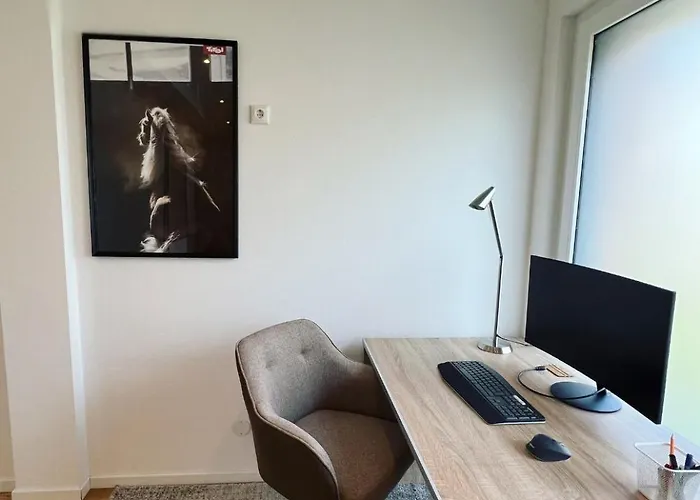 דירה Bergpanorama — Alpenidylle טהאור