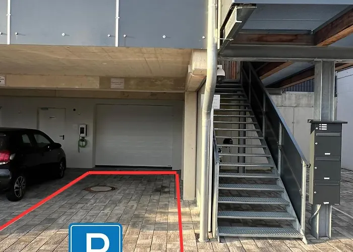 דירה Bergpanorama — Alpenidylle