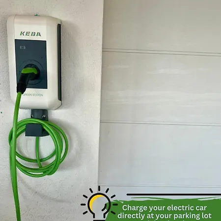 Bergpanorama — Alpenidylle דירה טהאור